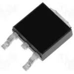 MOSFETS STD10P6F6